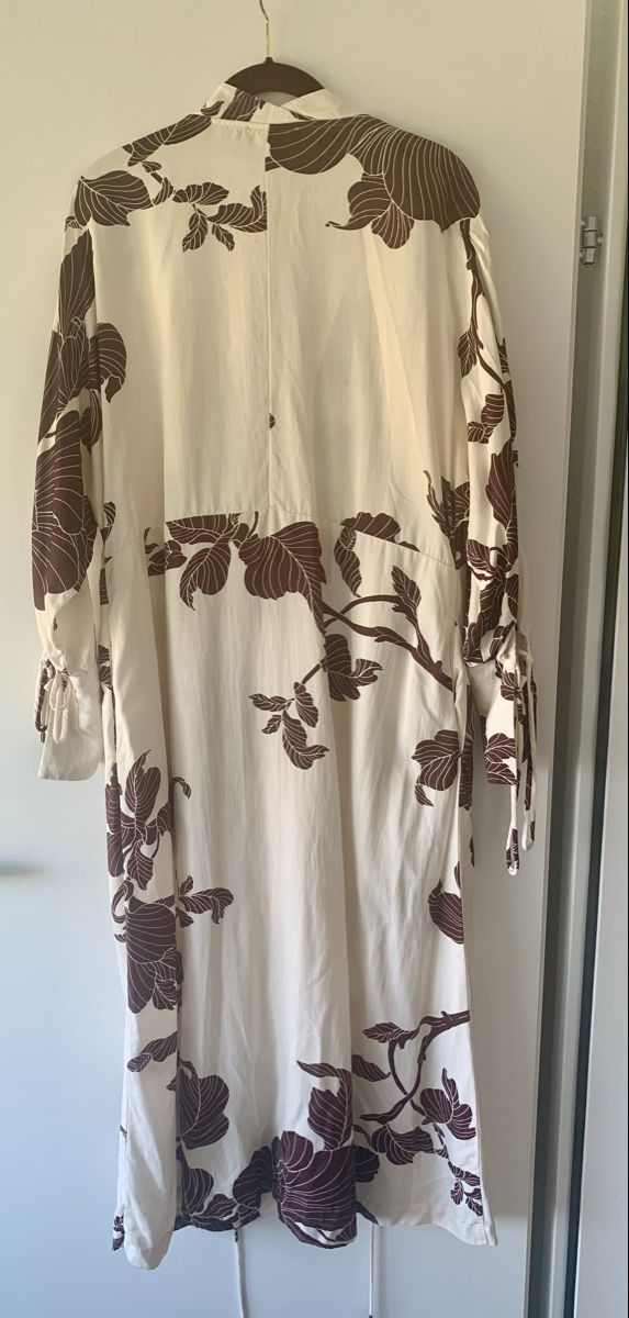 Vestiti: Eiko Ai Kimono Kleid – Usato da Düdingen venduto da shoppingUA 3