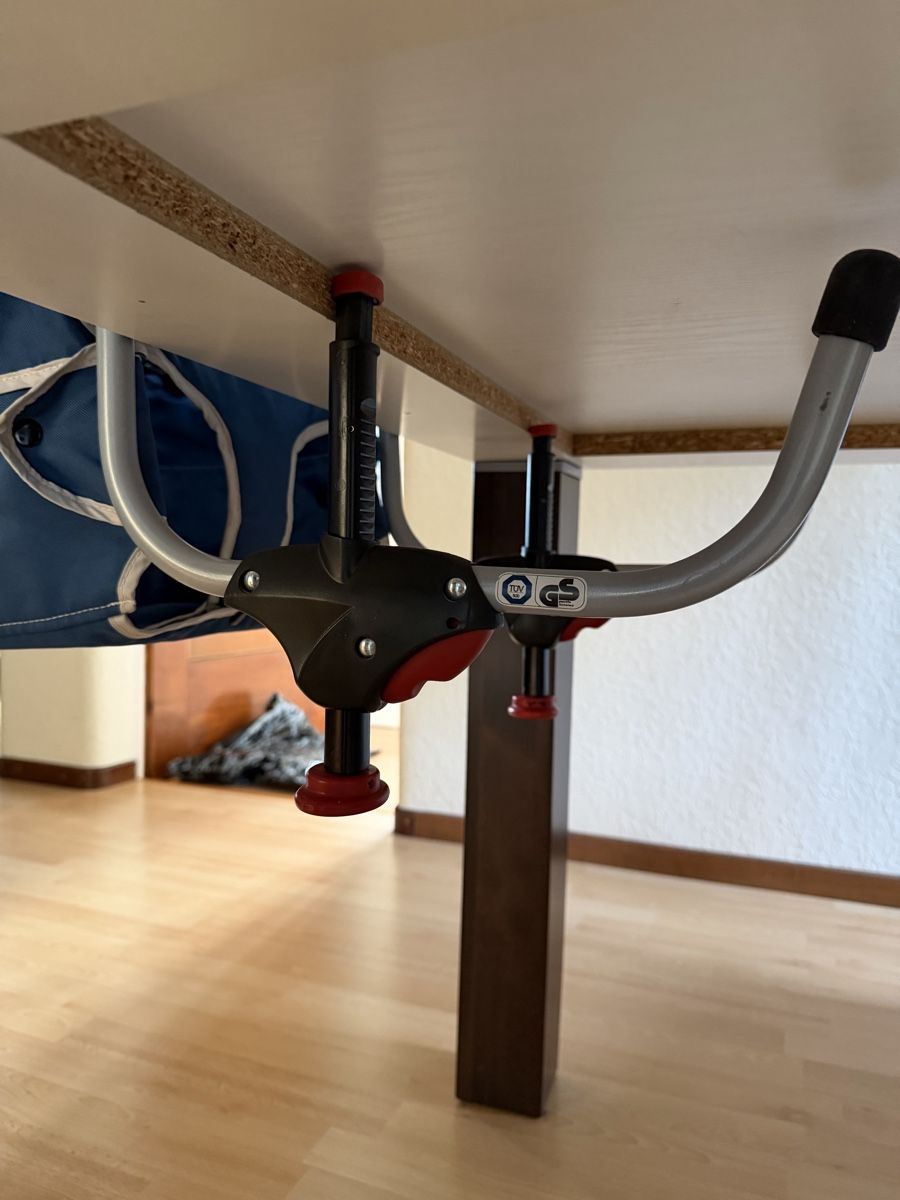 Chicco Seggioloni: Siège de table pour bébé chicco – Usato da le locle venduto da caryl 4