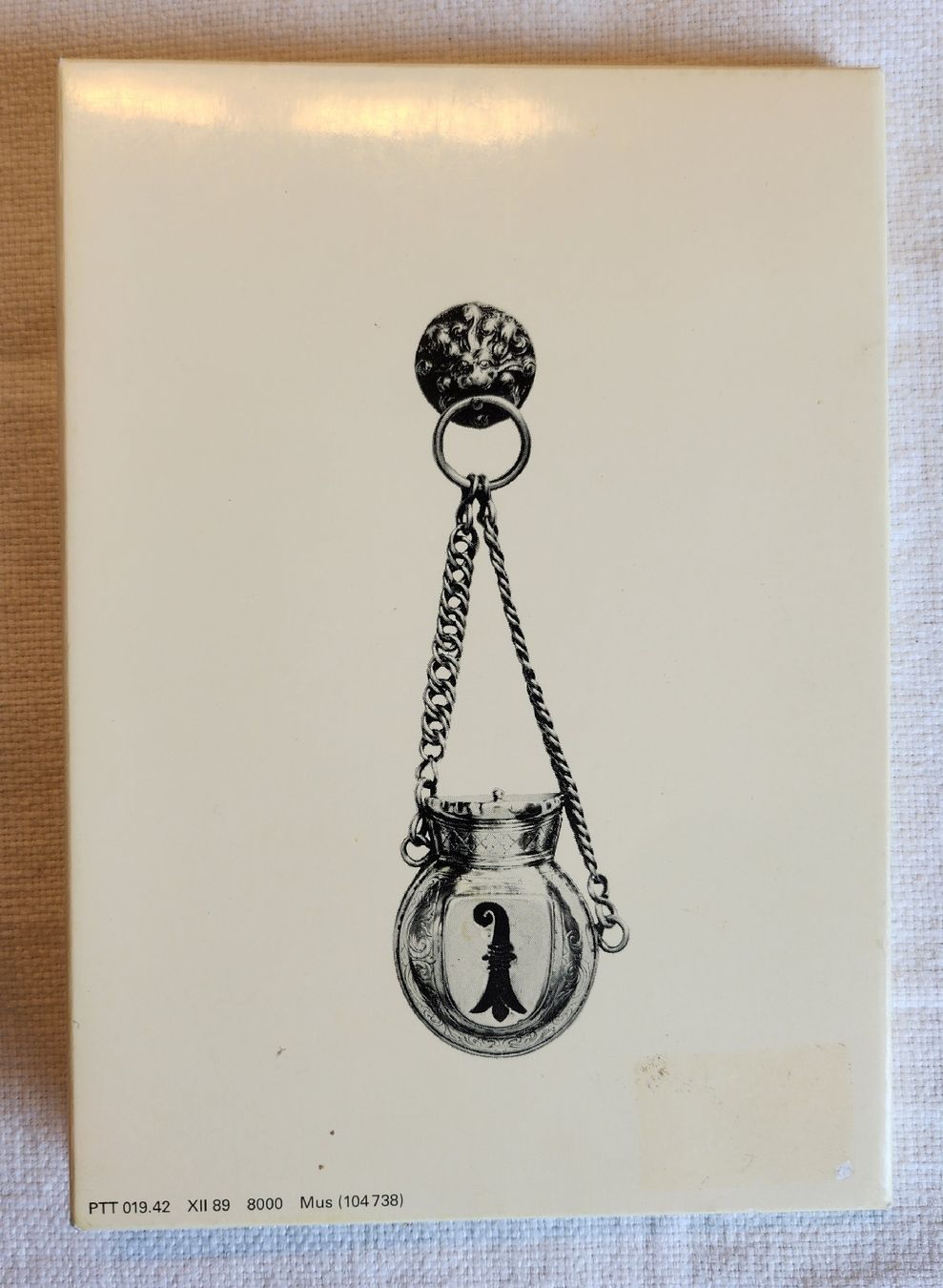 Cartoline postali: PTT Museum Bern Standesläufer 13 Alte Orte Postkarten - Set – Usato da Zürich venduto da BAENZERINO 1