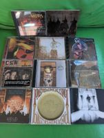 Neil Young CD-Sammlung