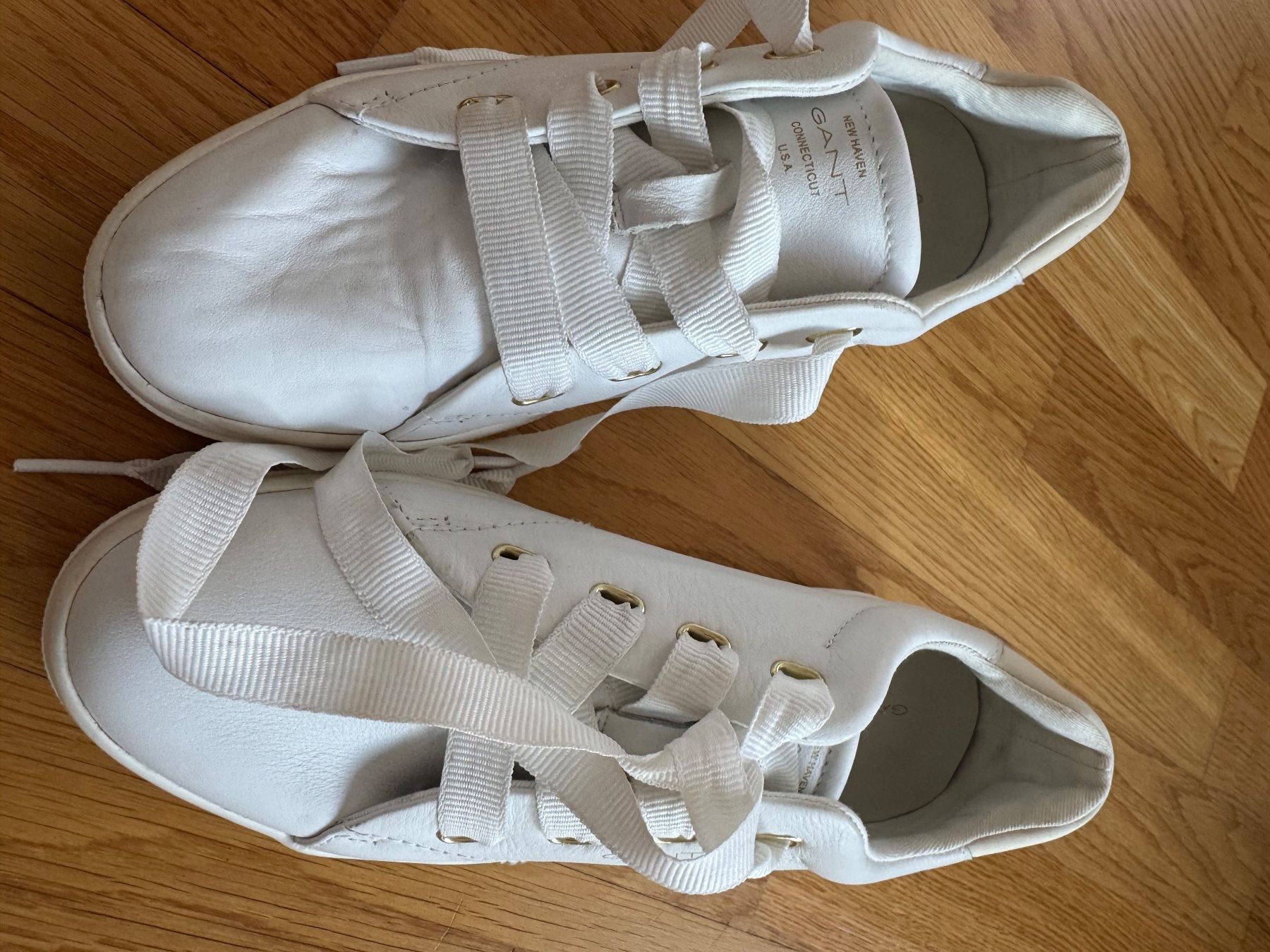 Gant Scarpe da donna: Sneaker GANT, Gr. 39 – Usato da Zürich venduto da froschchen79 7