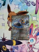 Pokemon Empoleon EX  070/094 PFL