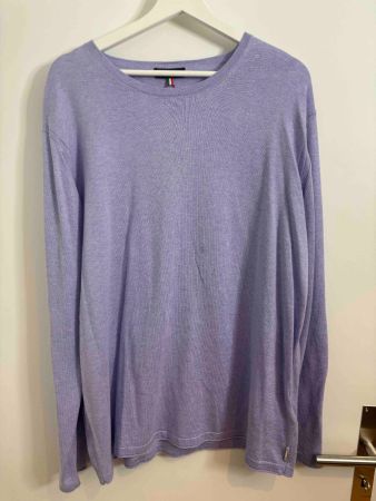 CINQUE Pullover Lila, Gr. XXL, NEU mit Etikett