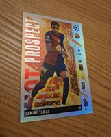 Lamine Yamal - Hot Prospect ⭐️ - Topps