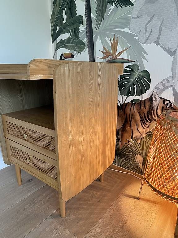 Fasciatoi & Accessori: Wickelkommode Holz - Laredoute – Usato da Oberwil-Lieli venduto da marsman8 2