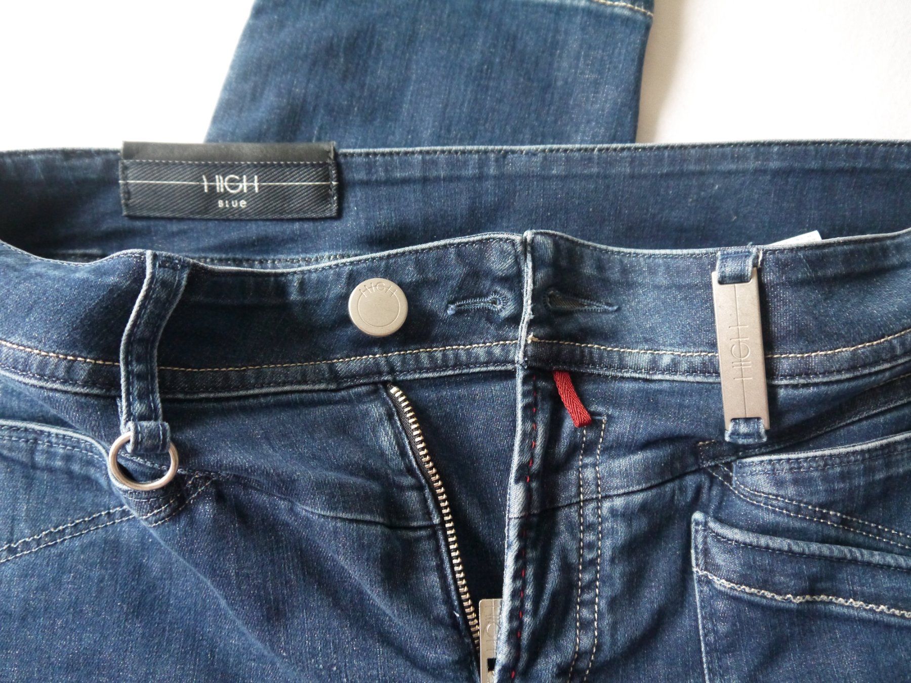 Jeans: HIGH Use Jeans Gr: 36 – Usato da Hagendorn venduto da Blaf 3