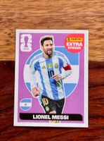 Extra Sticker - FIFA Wold Cup 2026 - Panini - Lionel Messi