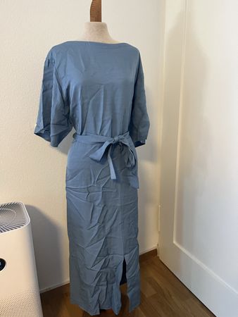 Elegantes Sommerkleid - Gr. 38 von Filippa K