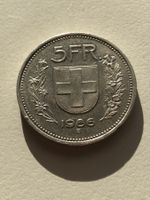 5 Fr. 1986
