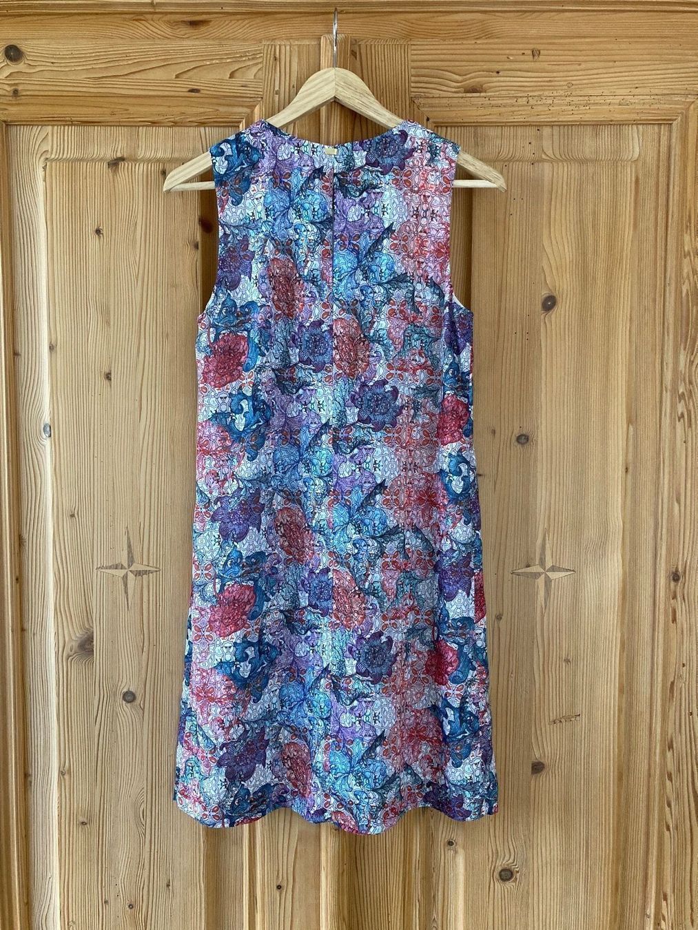 H&M Vestiti: Sommerkleid – Usato da Leuk-Stadt venduto da nadlerhu 2