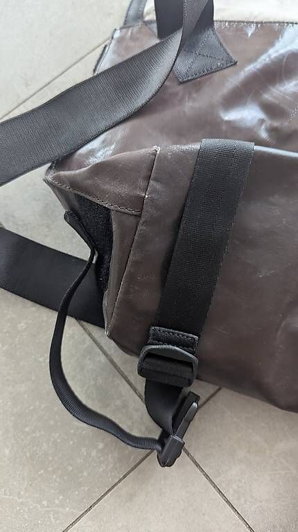 Freitag Borse: Freitag f18 Rex Messenger – Usato da Lausanne venduto da ray_59lw 3