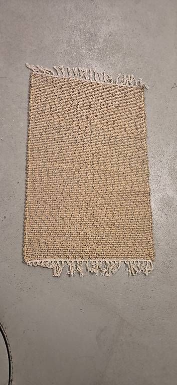 Tappeti: Teppich – Usato da Frauenfeld venduto da filipak