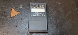 Yamaha DX7 RAM Cartridge Metra Sound XRC128  – 128 Speicher