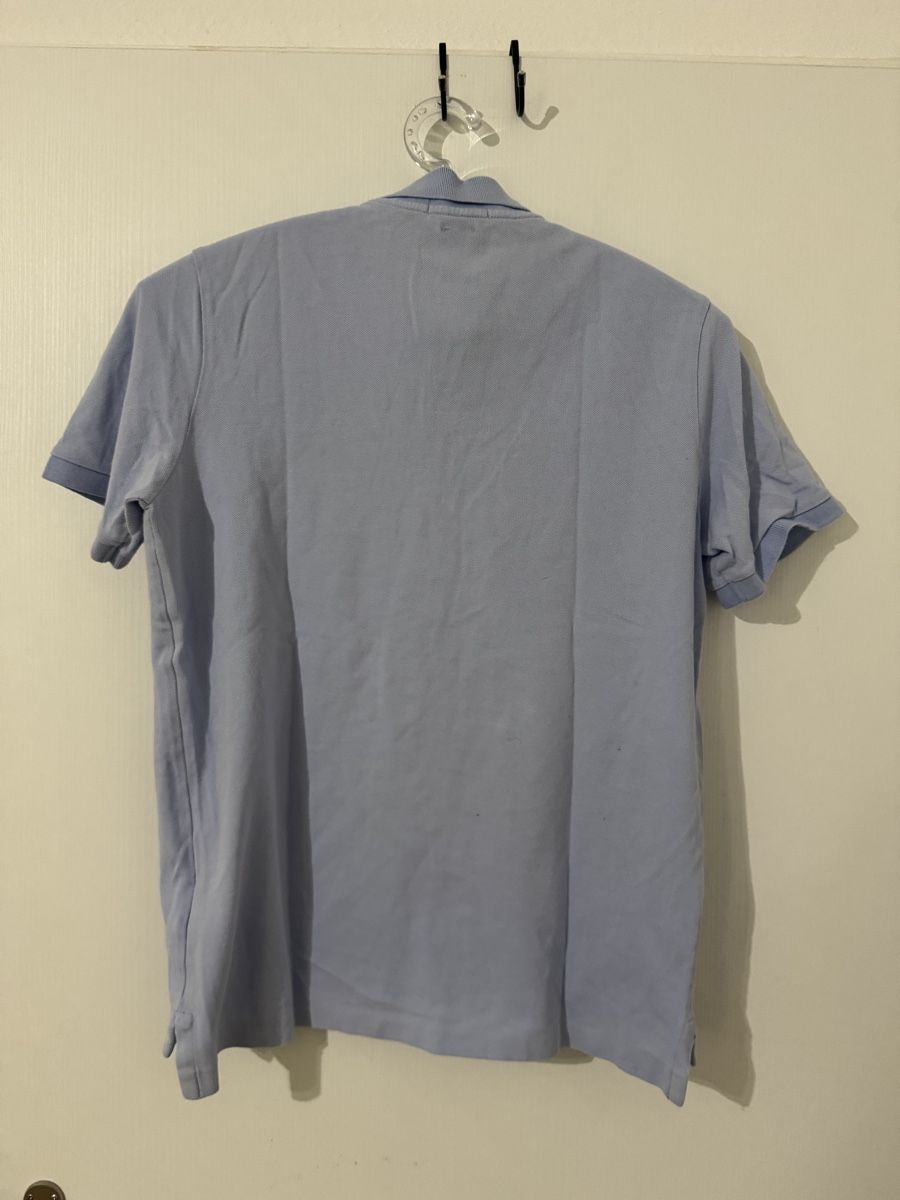 Ralph Lauren Polo-Shirts: Polo Ralph Lauren Hellblau Grösse S oryginal – Gebraucht aus Wetzikon ZH von Jan_wojt 6
