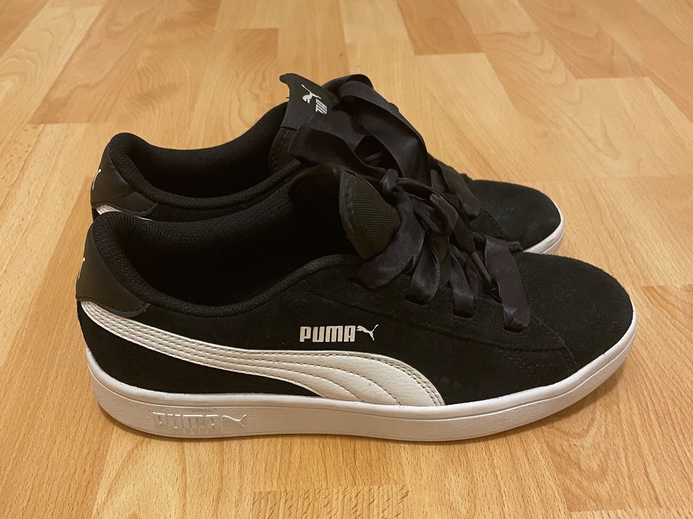Puma Scarpe da donna: Puma Damenschuhe, Grösse 37 – Usato da Widnau venduto da swi_d8zp 2