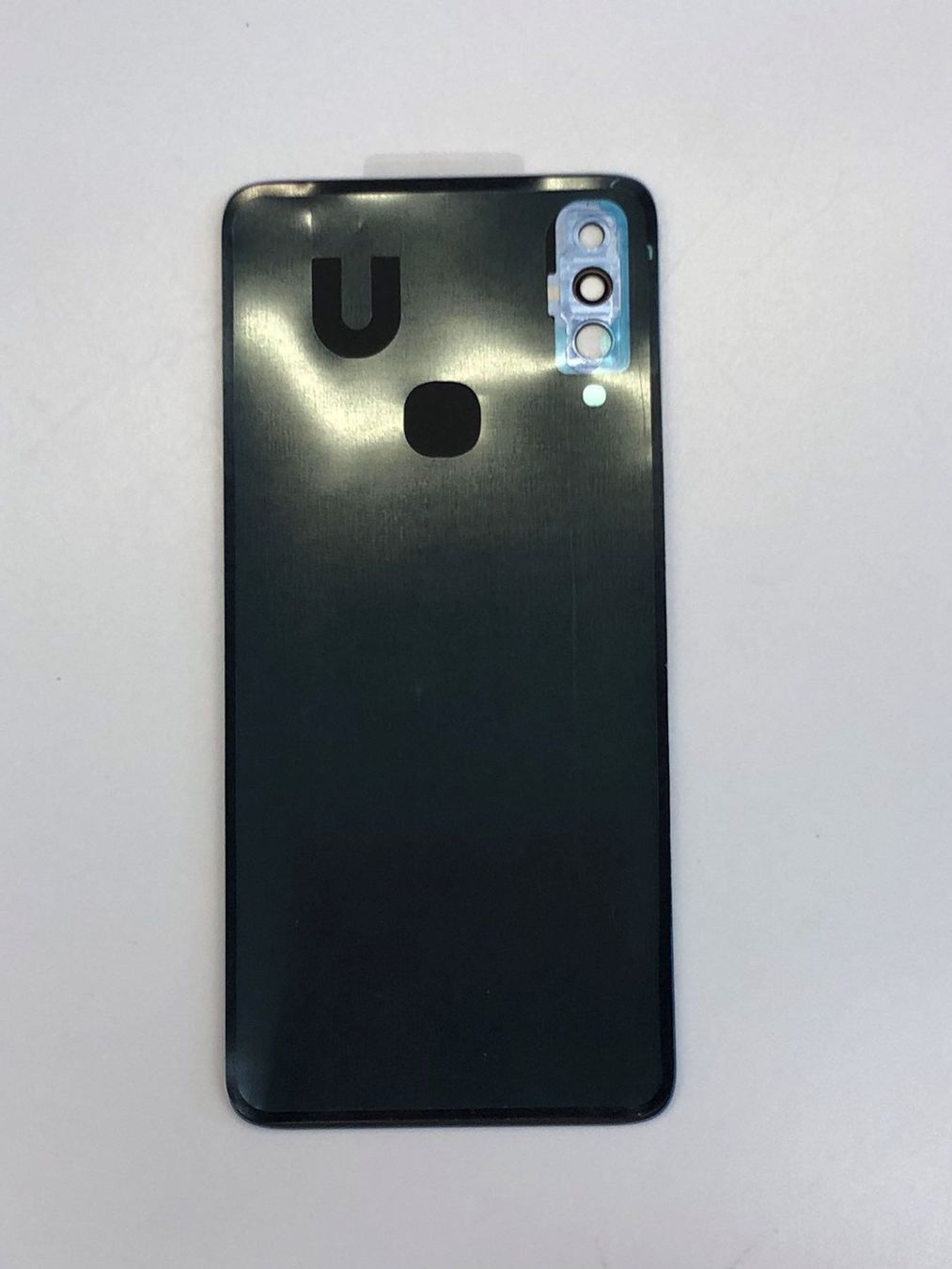 Samsung Handys / Smartphones: Samsung Galaxy A70 Akkudeckel Blau – Neu und originalverpackt aus bern von reptechnic 1