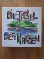 Die Insel der Katzen