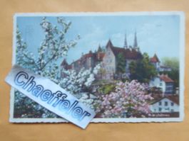 1933 Neuchatel le chateau