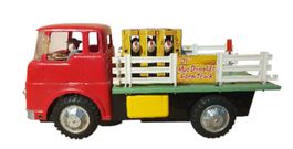 Mac Donalds Farm Truck