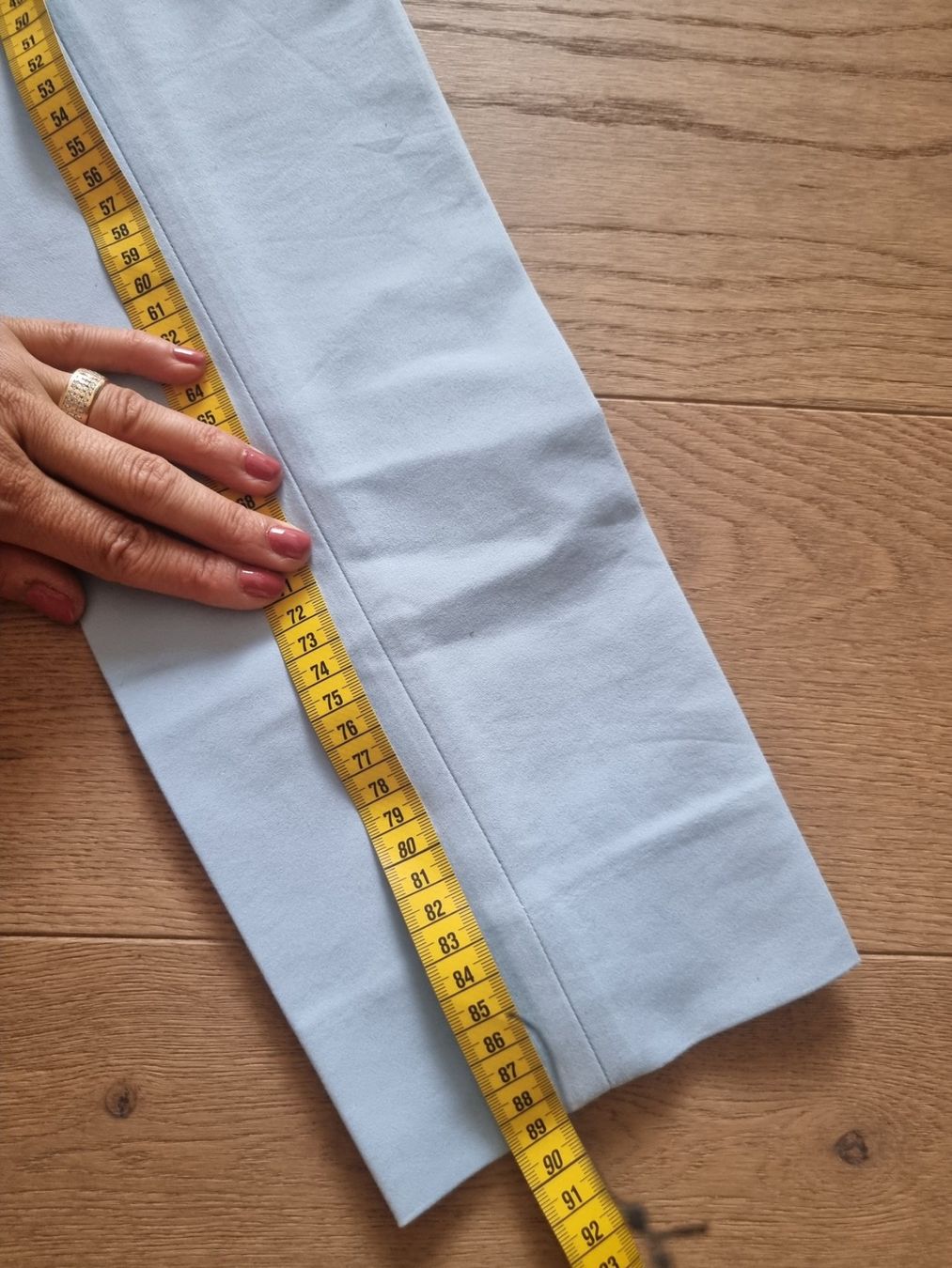 Zara Pantaloni: Zara Hose, S – Usato da Buttikon SZ venduto da Limo180 5