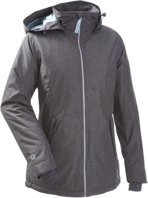 Mamalila Giacche: Veste portage Mamalia soft shell taille XS – Usato da grandfontaine venduto da anne.gauchet 3
