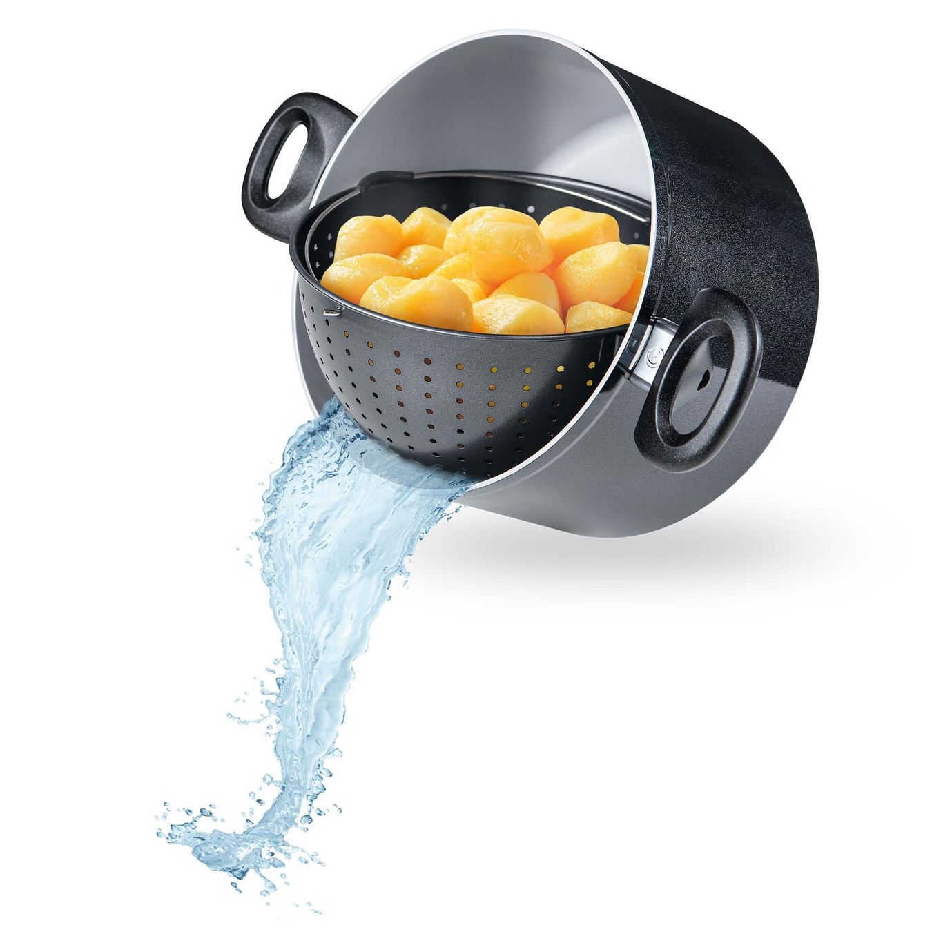 Pentole: Cerafit Magic Pot Set – Nuovo e nell'imballaggio originale da Bremgarten AG venduto da simpliCH 3
