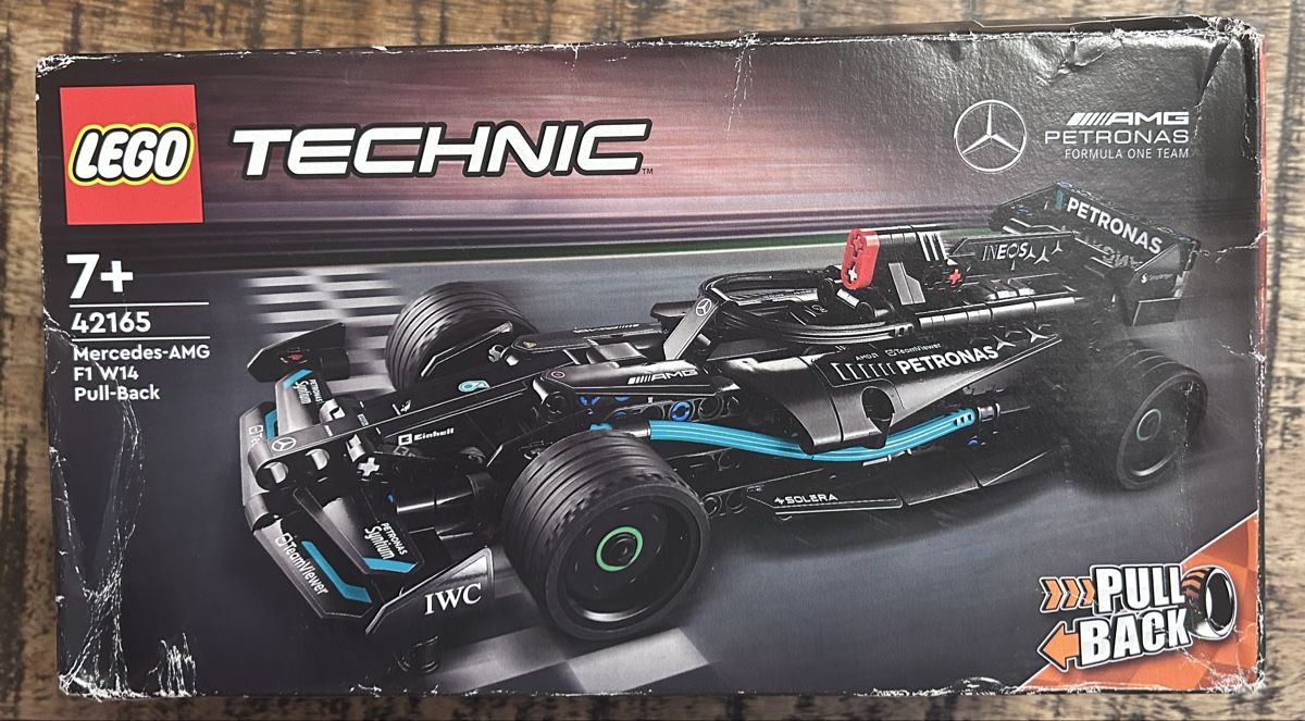 Lego Baukästen: Lego Technic 42165 et 42150 – Neu und originalverpackt aus confignon von chachou79 3
