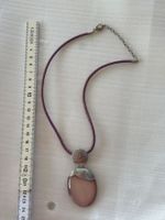 Collier fantaisie en parfait état