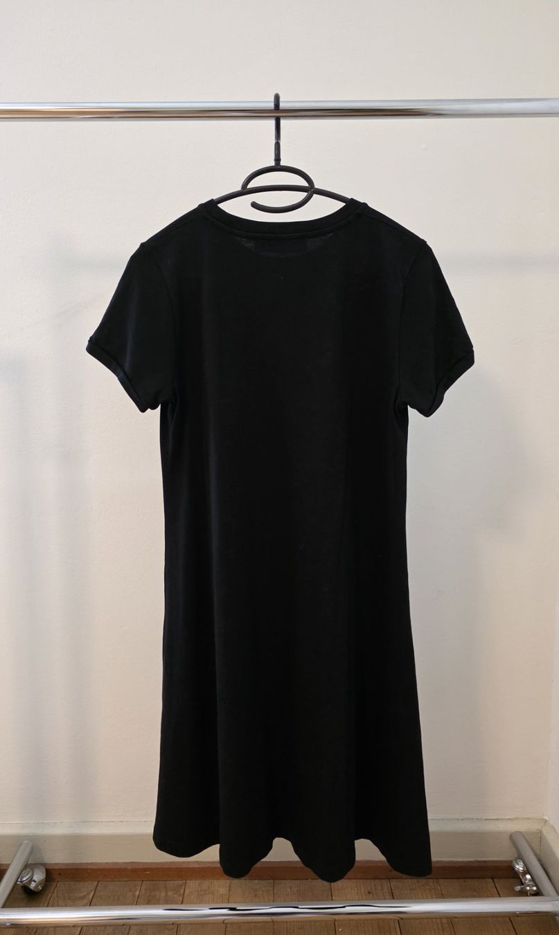 Vestiti: Schwarzes Kleid Disturbia – Usato da Rothenfluh venduto da sel_j856 2