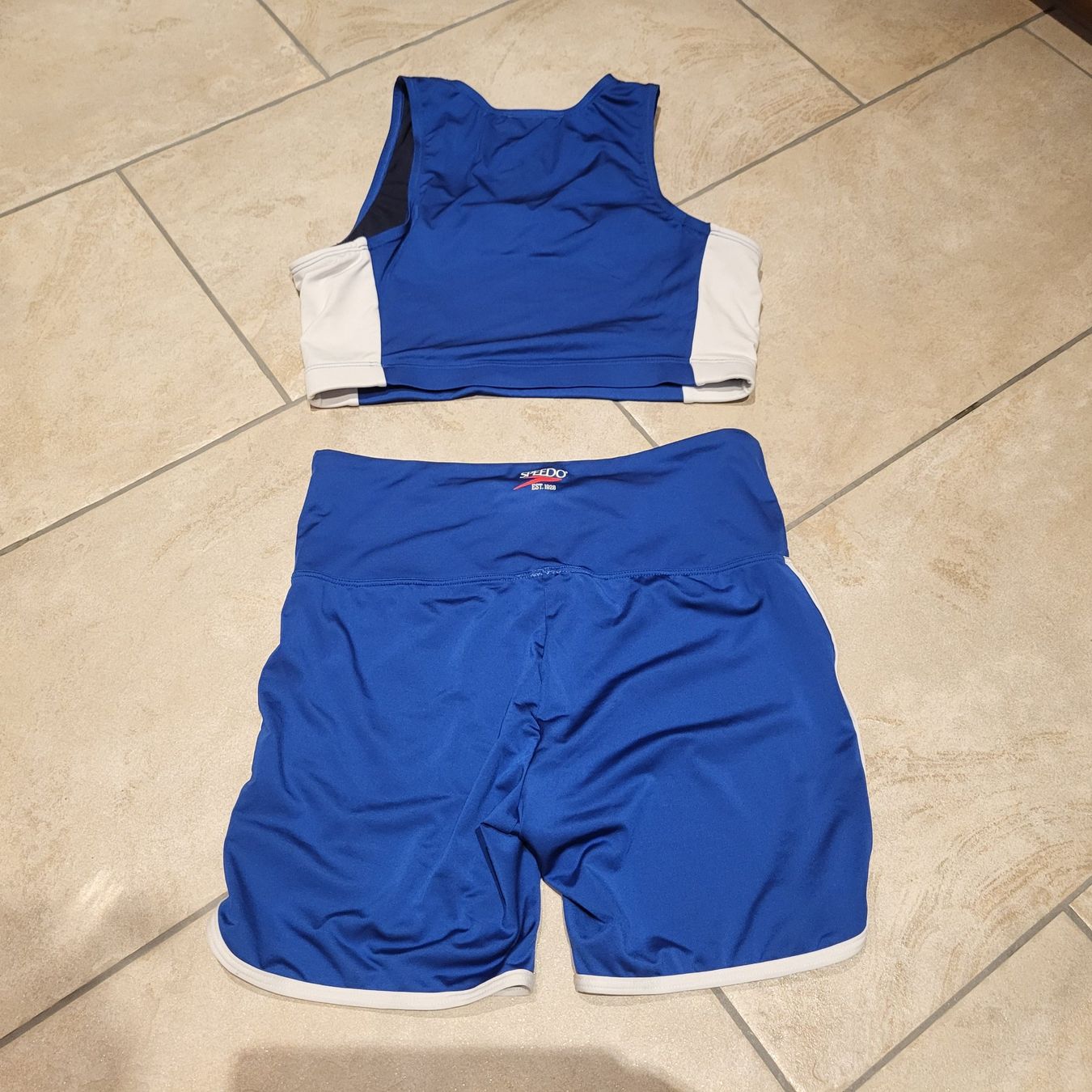 Speedo Badekleider & Bikinis: Speedo Bikini – Gebraucht aus Lostorf von Benidomi1 3