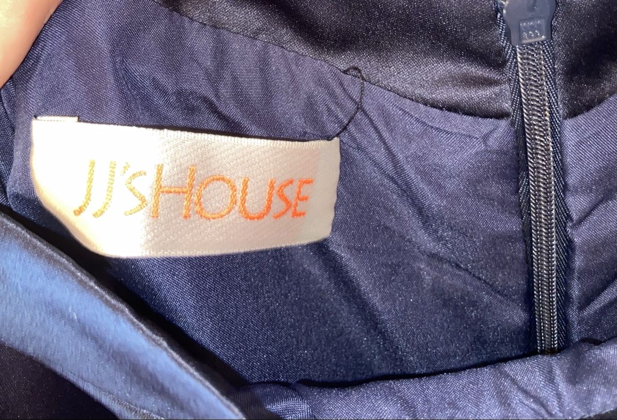 JJ’s House Vestiti: Ensemble JJ's House bleu marine – Usato da Romainmôtier venduto da jea_n99k 3