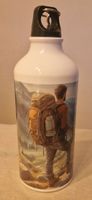 Bouteille isotherme 500ml(Neuve) Faites par moi même...