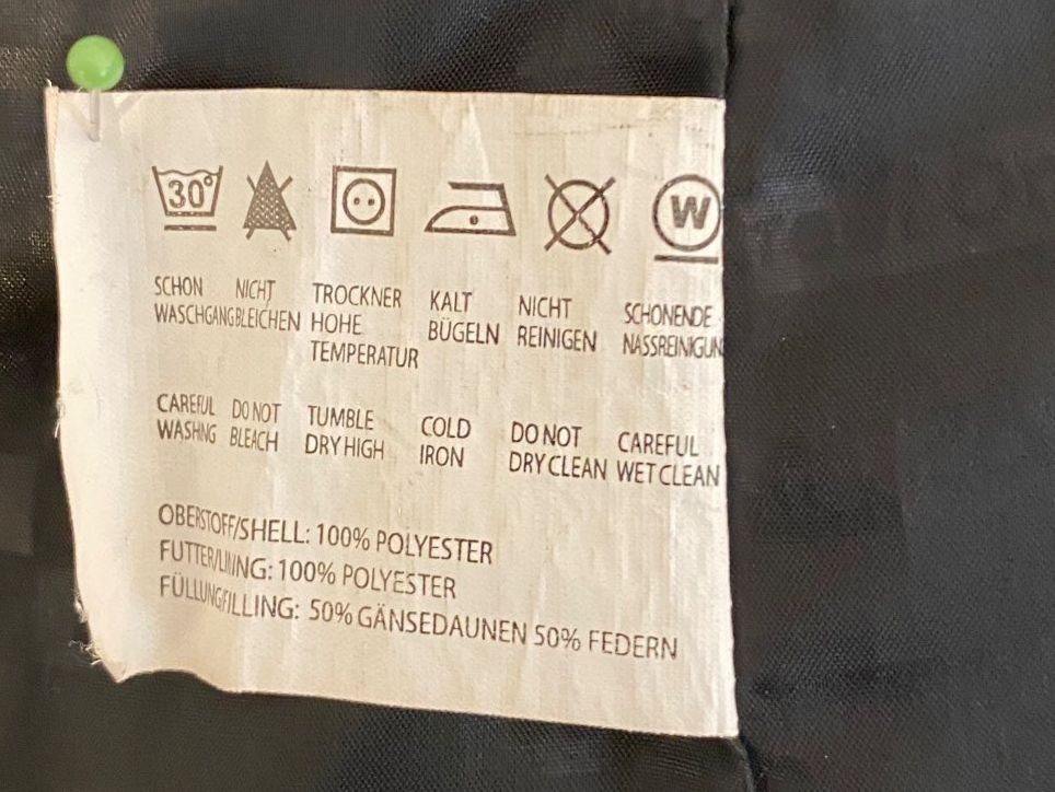 Giacche: Jacke, schwarz, StreetOne – Usato da Sulzbach venduto da mar_27 1