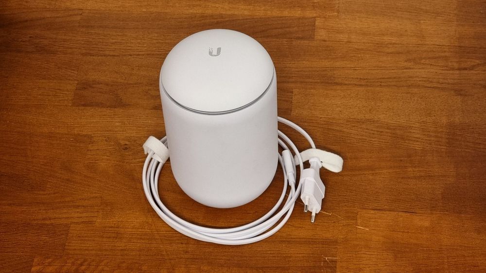 Ubiquiti Router - UniFi Dream Machine (Gebraucht) in Rickenbach LU für ...