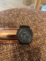 G-SHOCK CASIO Watch Black Good Condition