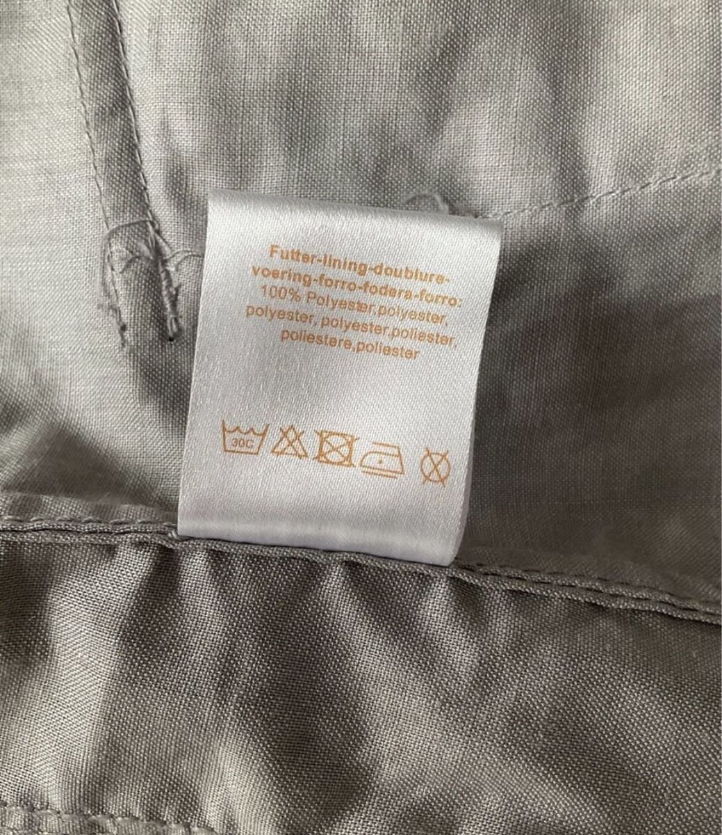 Jacken: Jacke Reset Grösse 36, silber/hellgrau – Gebraucht aus St. Gallen von Allegra_blue 4