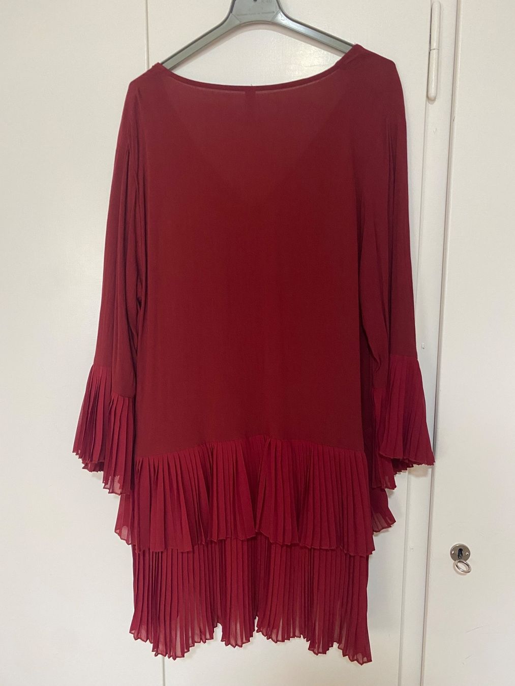 Camicette: Hemd Bluse Gr XL – Usato da Zürich venduto da Herbion1 2