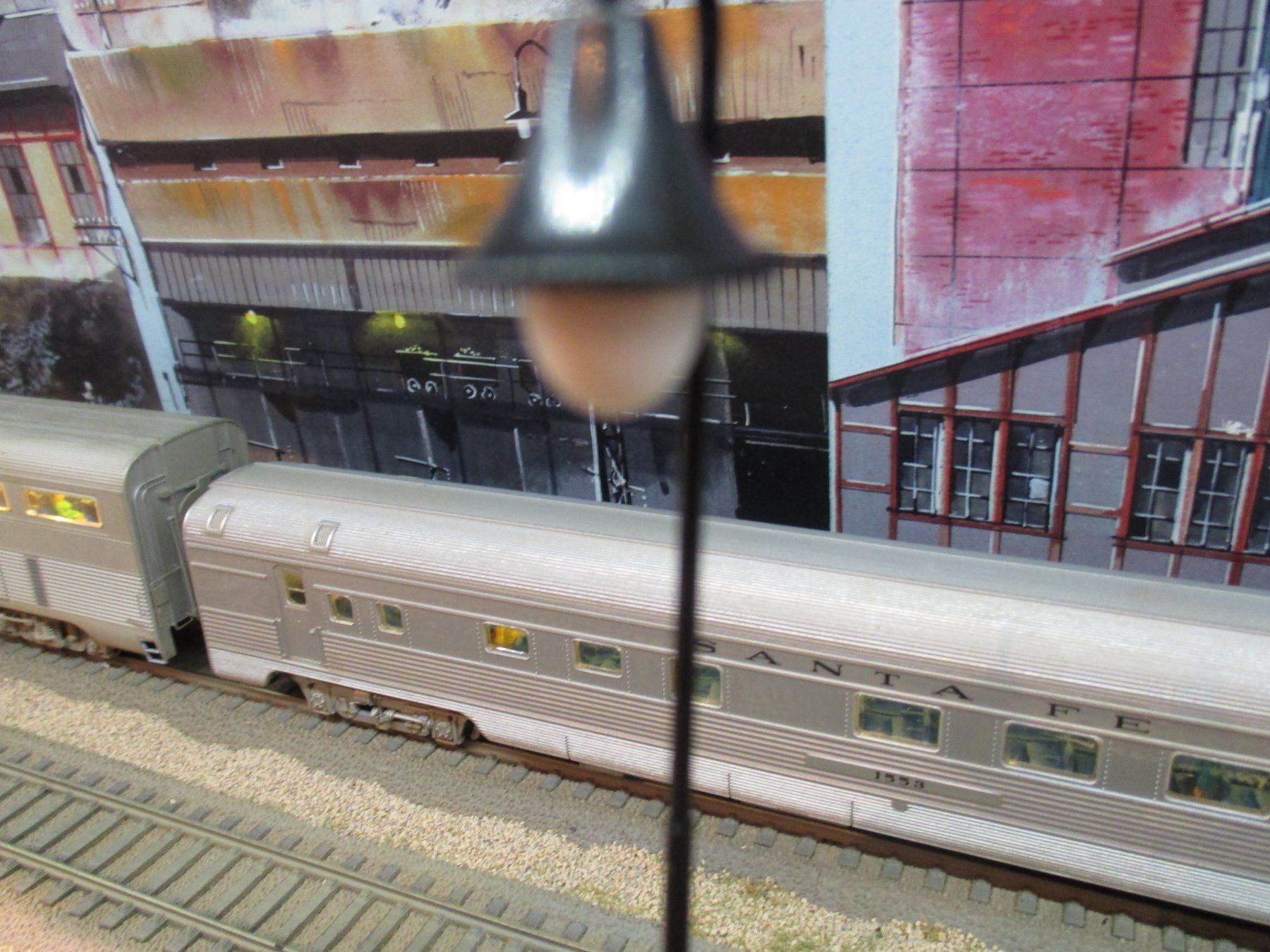 Sinalco Modellini di ferrovie: O oder H0 10 Stück LED Lampen mit Vorwiederstand neu – Nuovo e nell'imballaggio originale da Villmergen venduto da trainmaster111 3