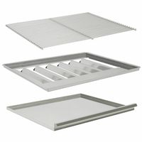 BBQ-TORO Grillrost Set