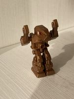 LEGO Iron Drone Minifigur aus der Exo-Force-Reihe