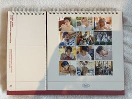Stray Kids, Seasons Greetings Kalender 2021