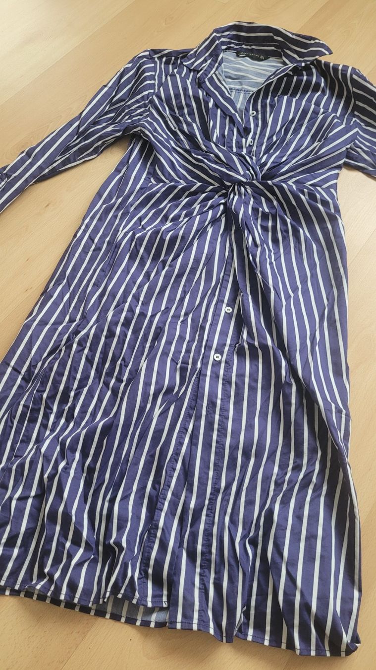 Zara Kleider: Businesskleid Gr. L von ZARA – Neu (gemäss Beschreibung) aus Schöfflisdorf von CrRG21 2