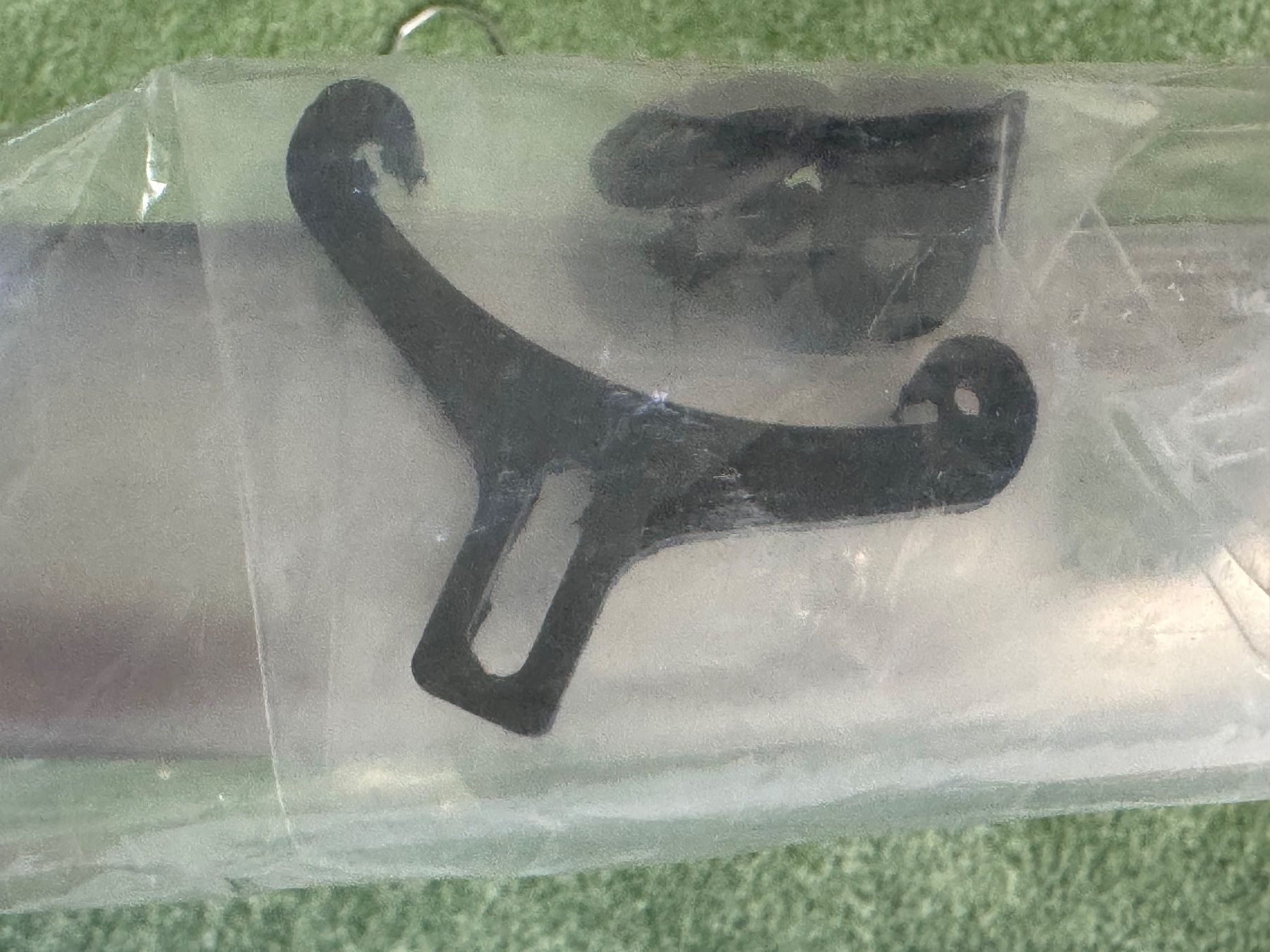 Ersatzteile: Schindelhauer Schutzblech hinten Friedrich / Frieda ab 2017 – Neu und originalverpackt aus Bern von Mindz 1