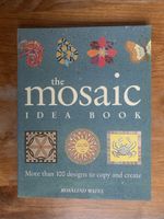 Buch - the Mosaic idea book