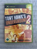 Tony Hawk's Underground 2 für Xbox