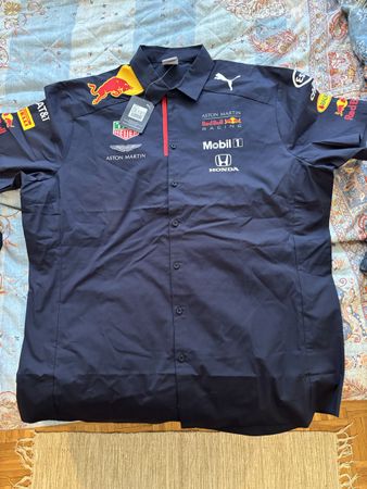 Chemise pour homme de marque Puma