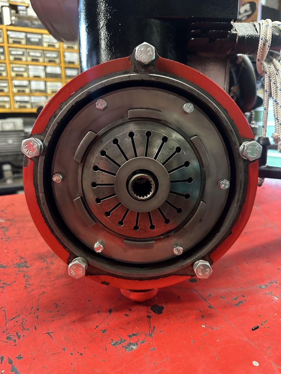 Motori: MAG Motor – Usato da Zumholz venduto da Gotterong 4