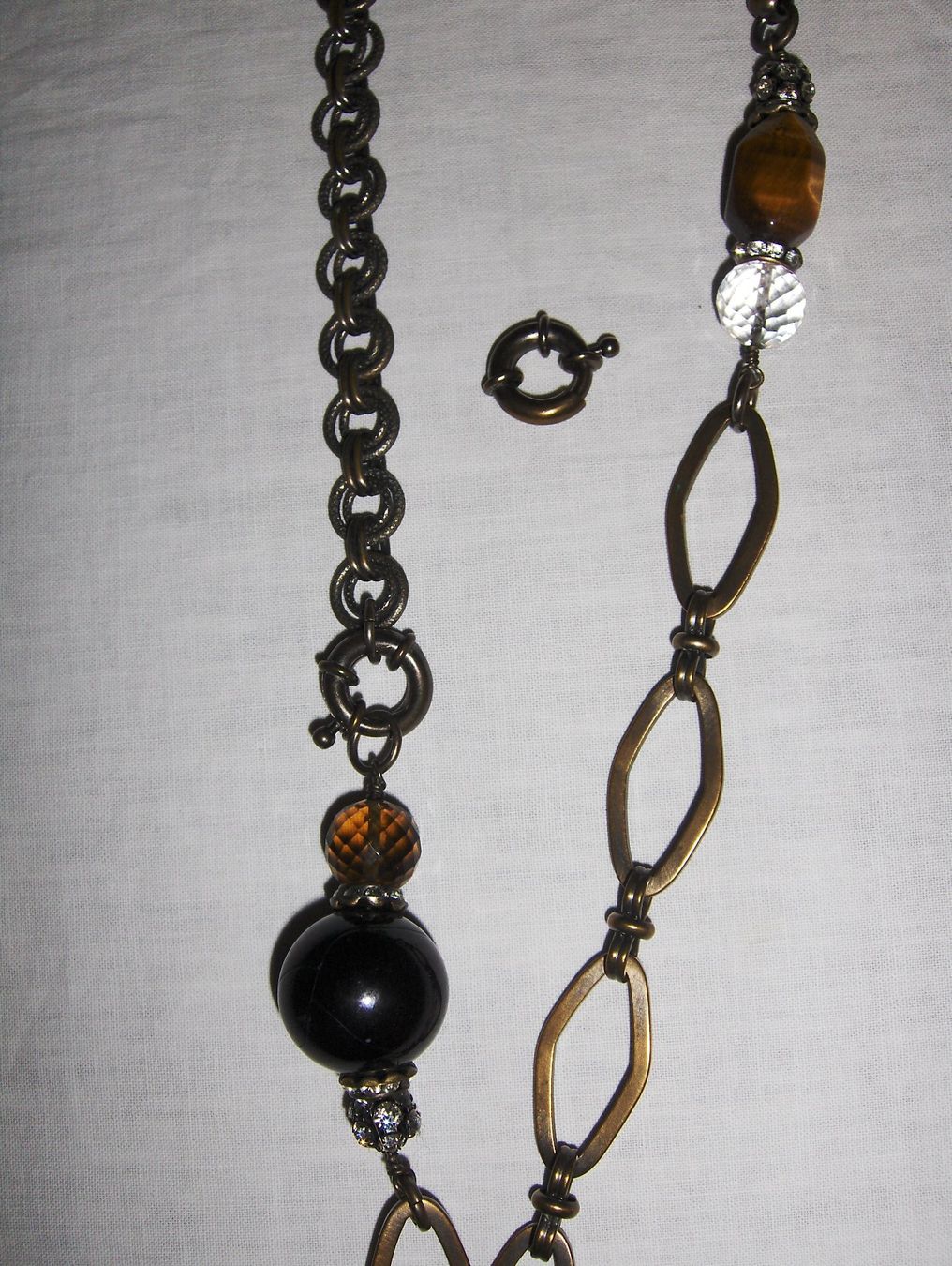 Dyrberg/Kern Ketten: Kette DYRBERG KERN Danish Jewelry – Gebraucht aus Dübendorf von alracfo 5