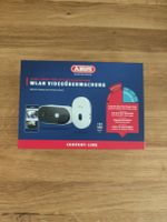 ABUS WLAN Videoüberwachung mit Basisstation Comfort-Line