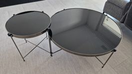 Livique Salontisch-Set, sehr guter Zustand!
